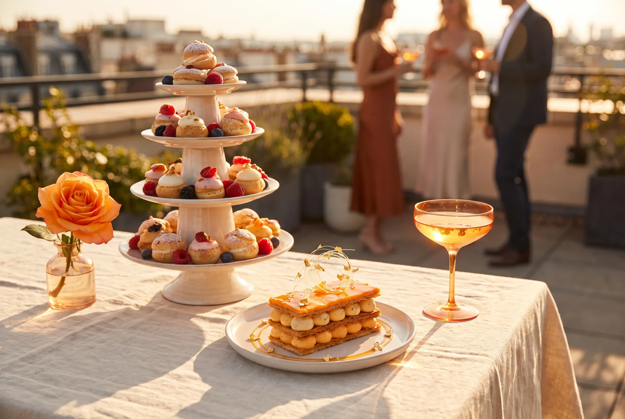 Dessert